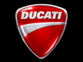Ducati Winning Tile