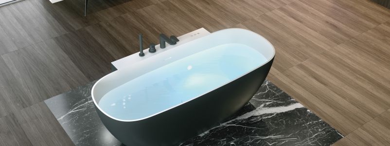 Baignoires