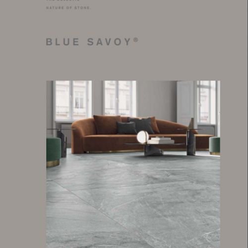 Flaviker Blue Savoy Flaviker Blue Savoy