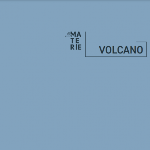 Rondine Volcano Rondine Volcano