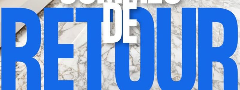 Réouverture Neptuno Carrelages – Lundi 25 août à 8h Réouverture du magasin Neptuno Carrelages à La Louvière le lundi 25 ao