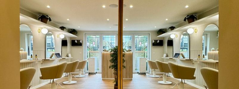 Maria Galluzzo Coiffure