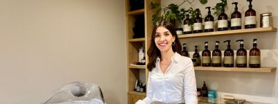 Maria Galluzzo Coiffure