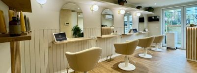 Maria Galluzzo Coiffure