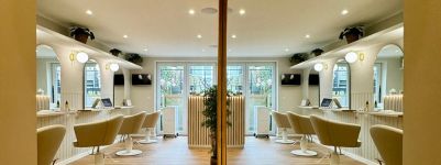 Maria Galluzzo Coiffure