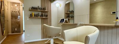 Maria Galluzzo Coiffure