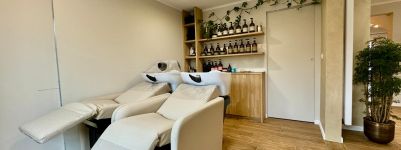 Maria Galluzzo Coiffure