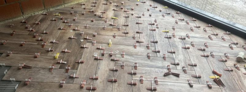 Franchi carrelages et construction