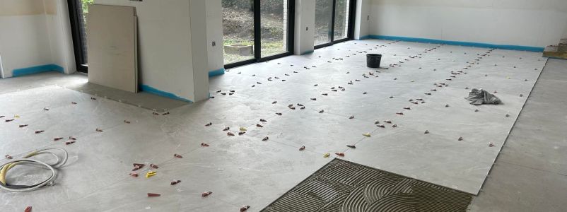 Franchi carrelages et construction