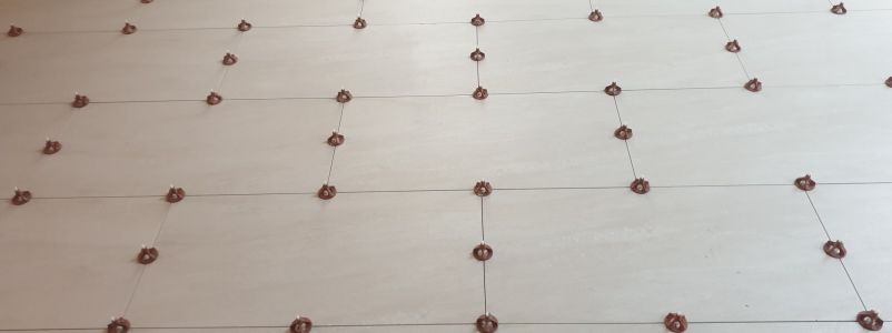 Franchi carrelages et construction