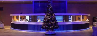 Salon du Forum à Manage Nos réalisations