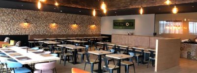 The Factory à Nivelles Nos réalisations