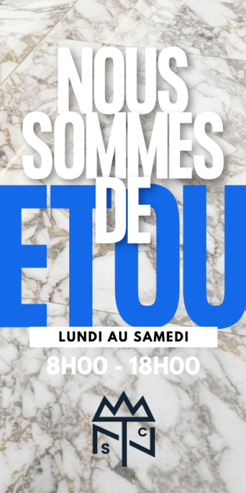 Réouverture